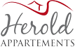 Logo Appartements Herold