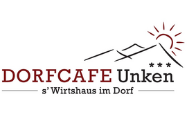 Logo Dorfcafe Unken s'Wirtshaus Pension