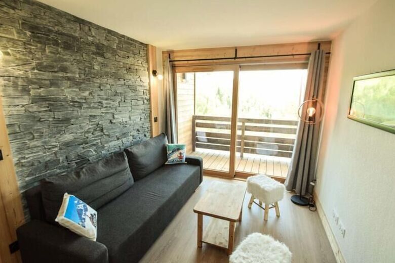 Résidence Alpine Loft #2 - Maeva