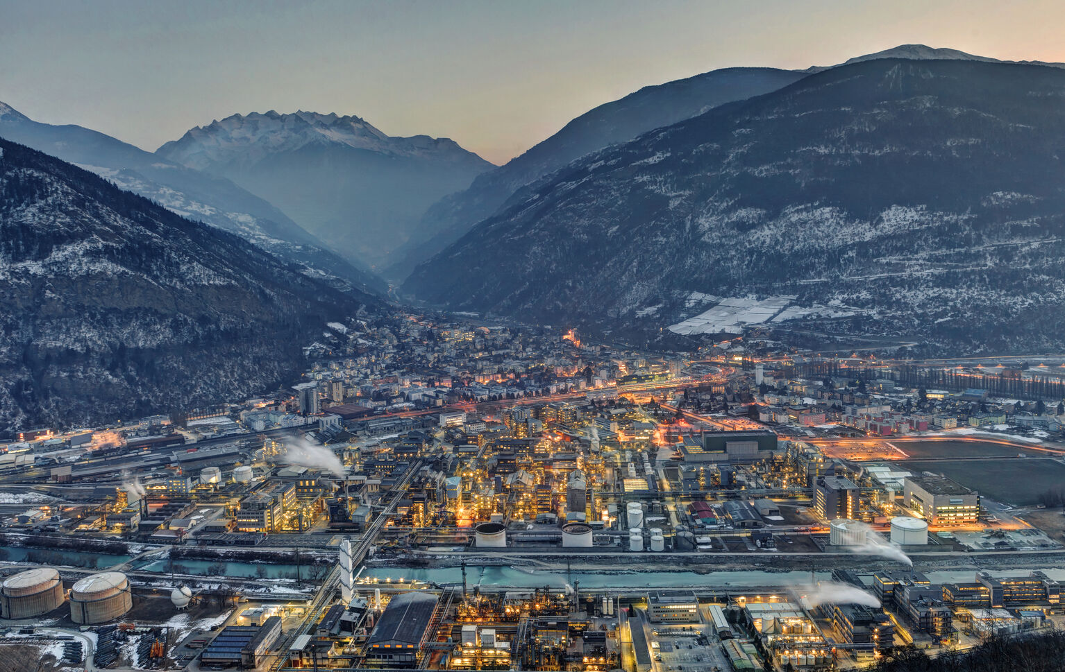 Visp