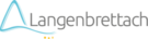Логотип Langenbrettach