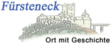 Logotyp Fürsteneck