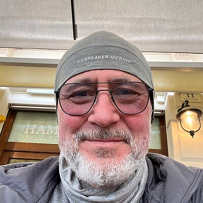 Avatar iz Herbert Sitzberger