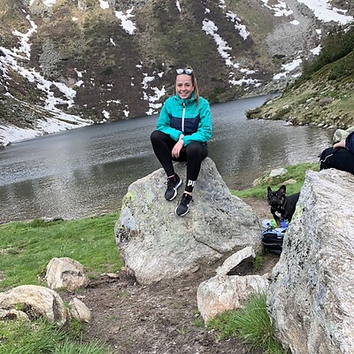 Avatar von Verena Rieberer