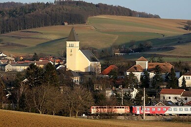 Böheimkirchen