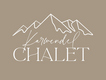 Логотип фон Chalet Karwendel