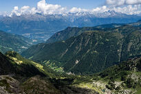 Regione estiva