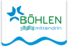Логотип Böhlen