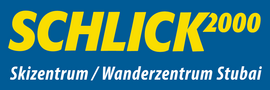 Logó Schlick 2000