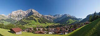Adelboden