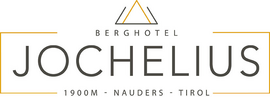 Logotip Berghotel Jochelius