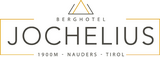 Logotyp von Berghotel Jochelius