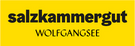 Logo St. Wolfgang am Wolfgangsee