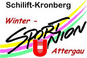 Logotipo Kronberg / Attergau