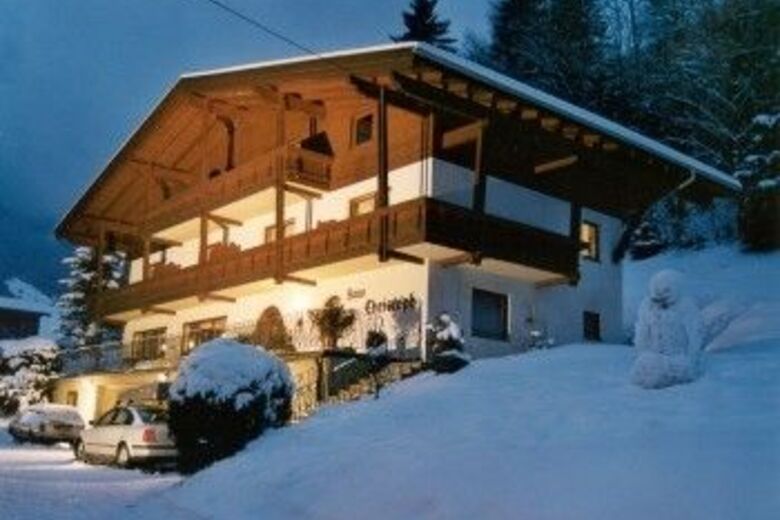 Haus Astrid & Christoph
