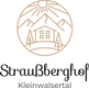 Логотип фон Straußberghof Kleinwalsertal