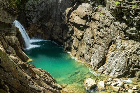 Rofflaschlucht