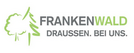 Logotyp Frankenwald