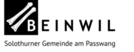 Логотип Beinwil SO