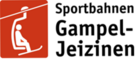 Logotyp Jeizinen - Feselalpe / Gampel