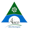 Logó Station de ski Asco