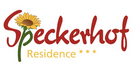 Logo Residence Speckerhof