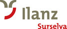 Logotipo Ilanz / Glion