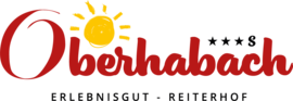 Logo Erlebnisgut Oberhabach