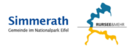 Logotipo Simmerath-Rurberg