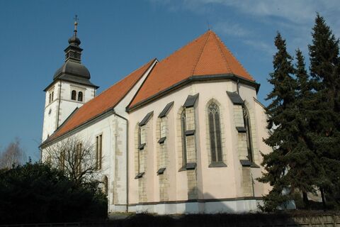 Jakobskirche