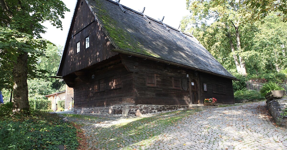 Rundwanderweg Sonneberg Th Ringer Wald Bergfex Wanderung Tour