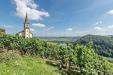 Buchberg-Rüdlingen