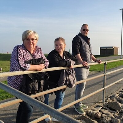 Avatar iz Andrea Boeker