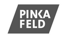 Logotipo Pinkafeld