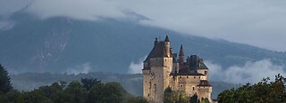 Haute-Savoie Mont-Blanc