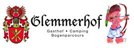Logotip Gasthof Glemmerhof