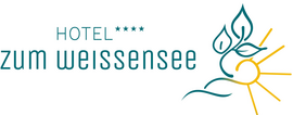 Logo Hotel zum Weißensee
