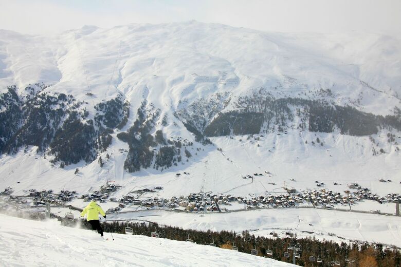Livigno