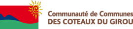 Logotipo Coteaux du Girou
