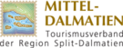 Logo Mittel-Dalmatien