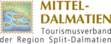 Logotip Dugi Rat