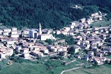 Fornace