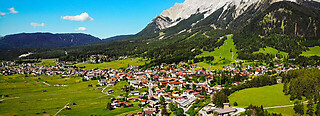 Ehrwald