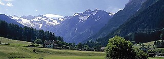 Gossensass