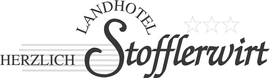 Logo Landhotel Stofflerwirt
