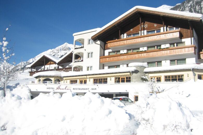 Hotel Seeber