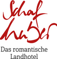 Logotyp Landhotel Schafhuber