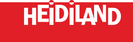 Logotip Heidiland