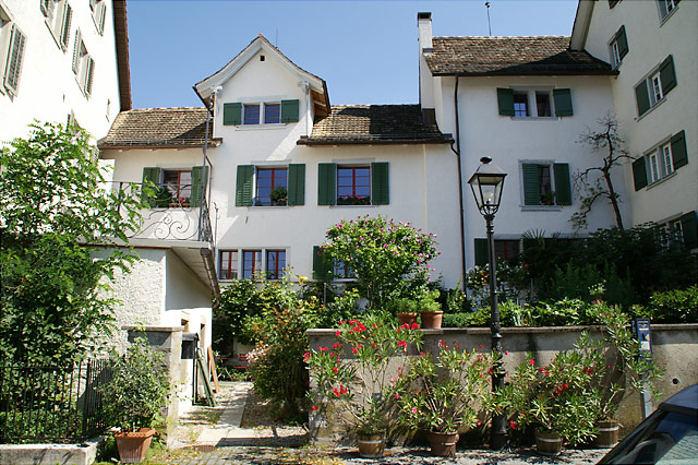 Grüningen ZH