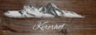 Logotipo Kererhof